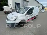 2014 Citroen Berlingo