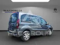 2014 Citroen Berlingo