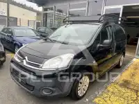 2014 Citroen Berlingo