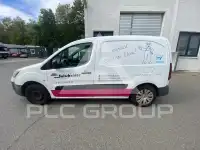 2014 Citroen Berlingo