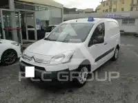 2014 Citroen Berlingo