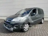 2014 Citroen Berlingo