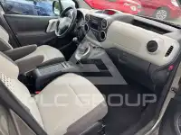 2014 Citroen Berlingo