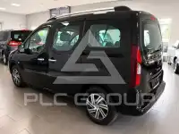 2014 Citroen Berlingo