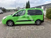 2014 Citroen Berlingo