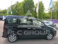 2014 Citroen Berlingo