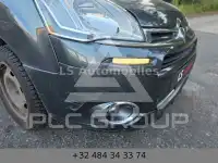 2014 Citroen Berlingo