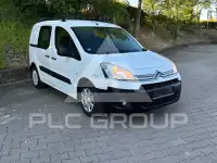 2014 Citroen Berlingo
