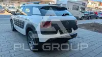 2014 Citroen C4