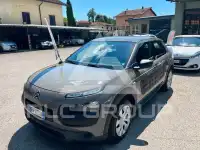 2014 Citroen C4