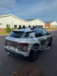 2014 Citroen C4