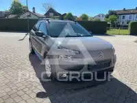 2014 Citroen C4