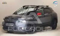 2014 Citroen C4