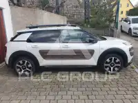 2014 Citroen C4