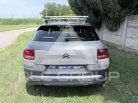 2014 Citroen C4
