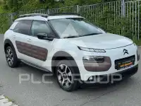 2014 Citroen C4