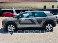 2014 Citroen C4