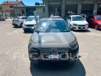 2014 Citroen C4