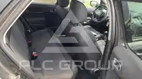 2014 Citroen C4