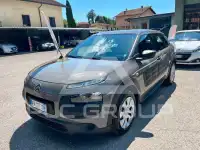 2014 Citroen C4