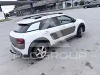 2014 Citroen C4