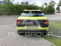 2014 Citroen C4