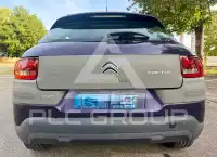 2014 Citroen C4
