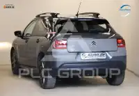 2014 Citroen C4