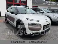 2014 Citroen C4