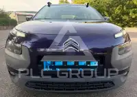 2014 Citroen C4
