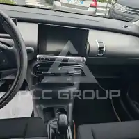 2014 Citroen C4