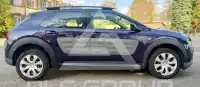 2014 Citroen C4