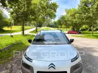 2014 Citroen C4