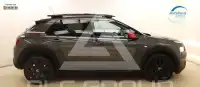2014 Citroen C4