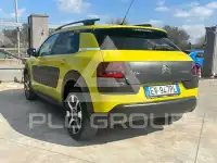 2014 Citroen C4