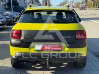 2014 Citroen C4