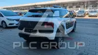 2014 Citroen C4