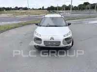 2014 Citroen C4