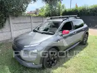 2014 Citroen C4