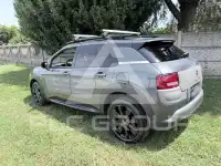 2014 Citroen C4