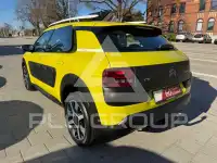 2014 Citroen C4