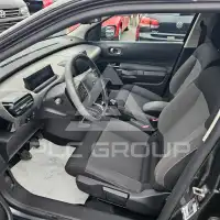 2014 Citroen C4