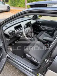 2014 Citroen C4