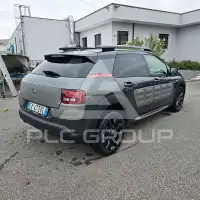 2014 Citroen C4