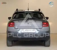 2014 Citroen C4