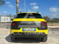 2014 Citroen C4