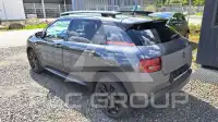 2014 Citroen C4
