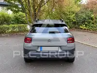 2014 Citroen C4