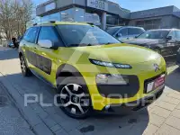 2014 Citroen C4