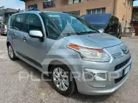 2014 Citroen C3